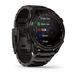 Смарт-годинник Garmin Descent Mk3i - 51 мм, титан Carbon Grey DLC  з титановим браслетом 010-02752-14 фото 3