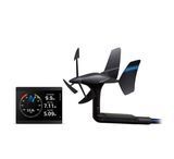 Комплект Garmin для парусной яхты с дисплеем GMI 40 и беспроводным датчиком ветра gWind Wireless 2