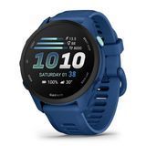 Смарт-часы Garmin Forerunner 70, цвет синий прилив