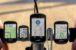Какой велонавигатор Garmin вам подходит? фото
