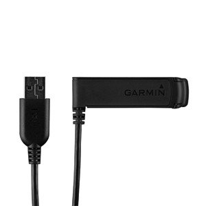 Кабель живлення / передачі даних USB для GPS-годинників Garmin Fenix/Tactix 010-11814-10 фото