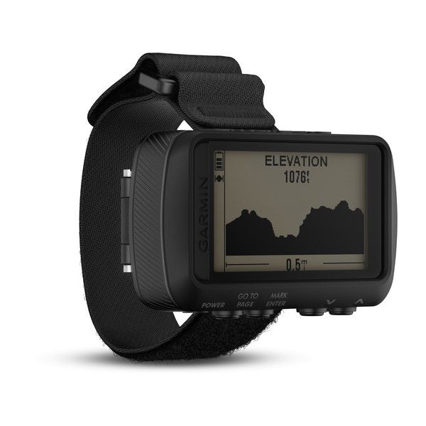 GPS-навигатор Garmin Foretrex 701 Ballistic Edition (соответствует военному стандарту MIL-STD-810G) 010-01772-10 фото