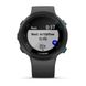 Смарт-часы Garmin Swim 2 с черным ремешком 010-02247-10 фото 6