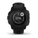 Смарт-годинник Garmin Instinct Tactical, чорний 010-02064-70 фото 8