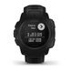 Смарт-часы Garmin Instinct Tactical с черным ремешком 010-02064-70 фото 4