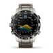 Смарт-годинник Garmin MARQ Aviator (Gen 2) 010-02648-01 фото 7