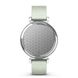 Смарт-годинник Garmin Lily 2 сріблястий з нейлоновим ремінцем сіро-шавлієвого кольору 010-02839-15 фото 8