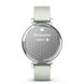 Смарт-годинник Garmin Lily 2 сріблястий з нейлоновим ремінцем сіро-шавлієвого кольору 010-02839-15 фото 7