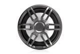 Морские колонки (сабвуферы) Fusion XS-SL10SPGW 10" серии XS Sports, серые/белые