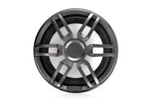 Морські колонки (сабвуфери) Fusion XS-SL10SPGW 10" серії XS Sports, сірі/білі