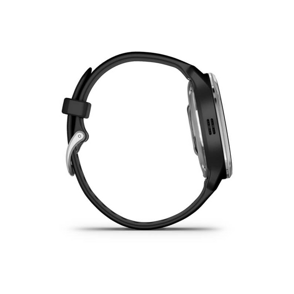 Смарт-часы Garmin D2 Air X10 с черным ремешком для любителей авиации 010-02496-19 фото