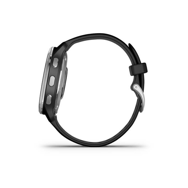 Смарт-часы Garmin D2 Air X10 с черным ремешком для любителей авиации 010-02496-19 фото