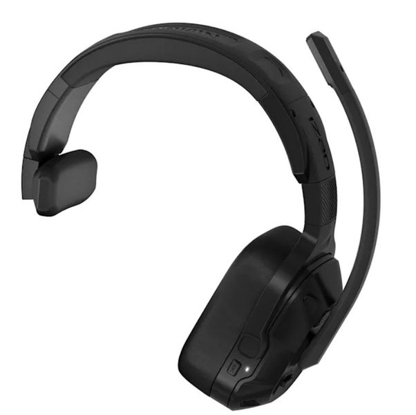 Гарнітура для далекобійників з одним навушником Garmin dēzl™ Headset 110   010-02870-40 фото