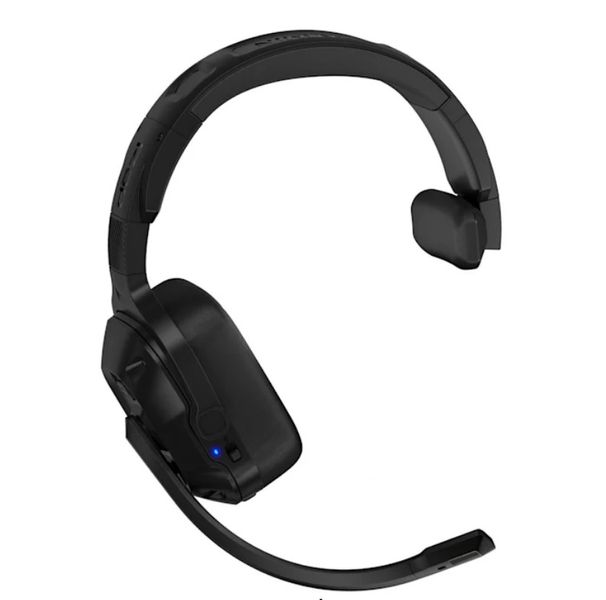 Гарнитура для дальнобойщиков с одним наушником Garmin dēzl™ Headset 110 010-02870-40 фото