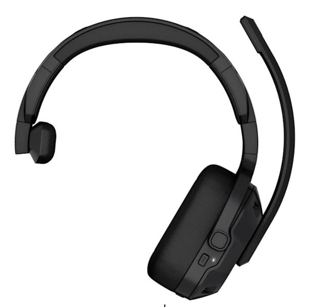 Гарнітура для далекобійників з одним навушником Garmin dēzl™ Headset 110   010-02870-40 фото