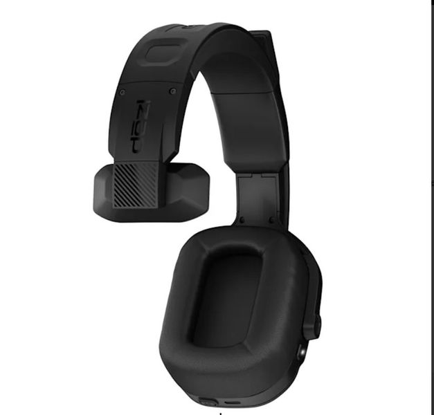 Гарнитура для дальнобойщиков с одним наушником Garmin dēzl™ Headset 110 010-02870-40 фото