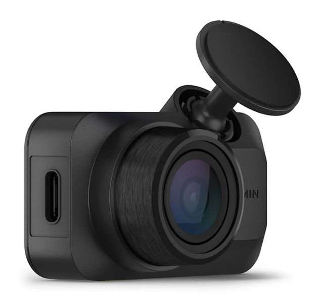 Відеореєстратор Garmin Dash Cam Mini 3 010-02899-00 фото