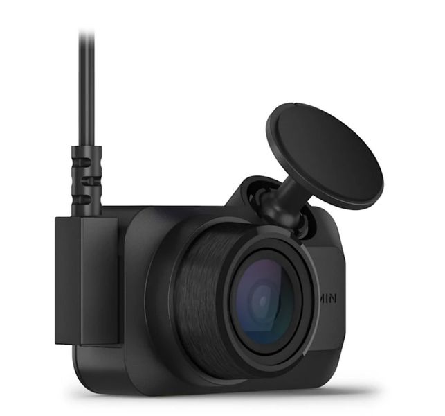 Відеореєстратор Garmin Dash Cam Mini 3 010-02899-00 фото