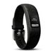 Умный браслет Garmin Vivofit 4, черный с блестками Small/Medium 010-01847-12 фото 3