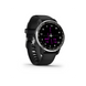 Смарт-часы Garmin D2 Air X10 с черным ремешком для любителей авиации 010-02496-19 фото 3