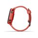 Смарт-часы Garmin Forerunner 745 красные с красным ремешком 010-02445-12 фото 5