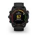 Смарт-годинник Garmin Descent Mk3i - 51 мм, титан Carbon Grey DLC з чорним силіконовим ремінцем + трансивер Descent T2 BNDL-DMK3-51CGDT2 фото 7