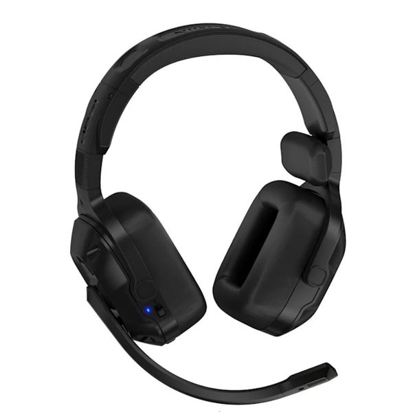 Гарнітура 2-в-1 для далекобійників Garmin dēzl™ Headset 210 010-02870-00 фото