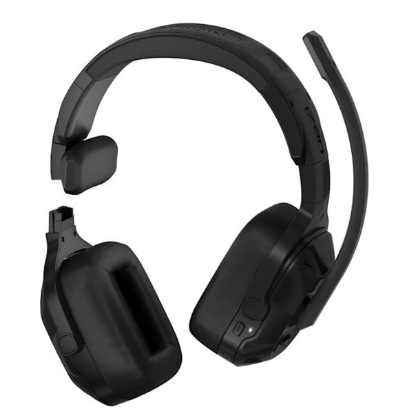 Гарнитура 2-в-1 для дальнобойщиков Garmin dēzl™ Headset 210 010-02870-00 фото