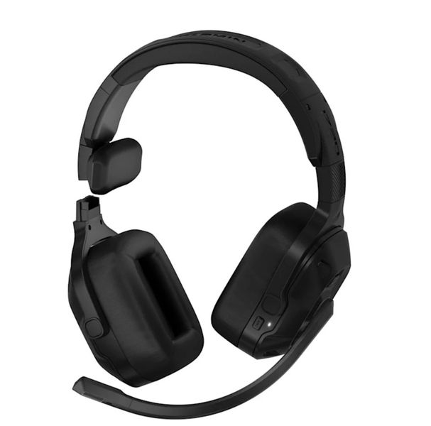 Гарнитура 2-в-1 для дальнобойщиков Garmin dēzl™ Headset 210 010-02870-00 фото