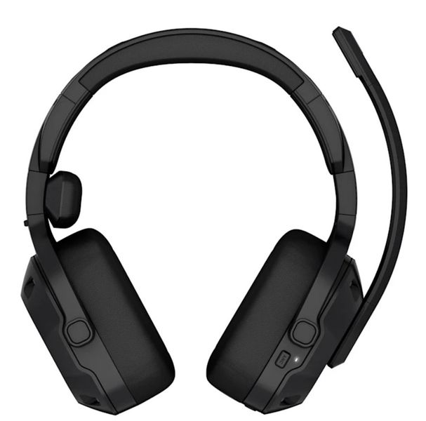 Гарнітура 2-в-1 для далекобійників Garmin dēzl™ Headset 210 010-02870-00 фото