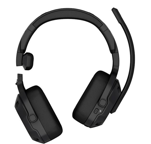 Гарнитура 2-в-1 для дальнобойщиков Garmin dēzl™ Headset 210 010-02870-00 фото