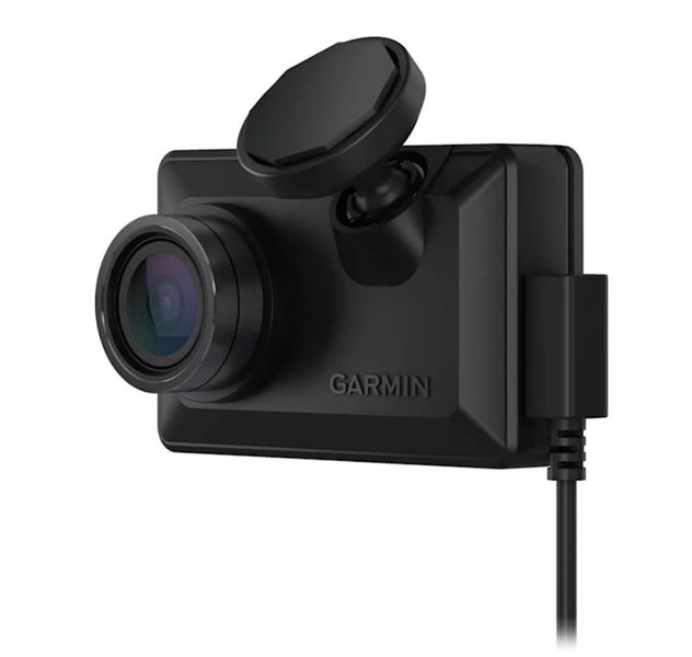 Видеорегистратор Garmin Dash Cam X210 010-02859-00 фото