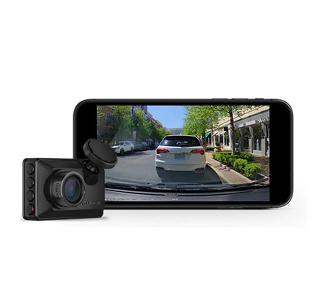 Відеореєстратор Garmin Dash Cam X210 010-02859-00 фото