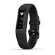 Смарт-браслет Garmin Vivosmart 4 черный/серый, Large 010-01995-23 фото 1