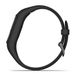 Смарт-браслет Garmin Vivosmart 4 чорний/сірий, Large 010-01995-23 фото 7