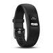 Умный браслет Garmin Vivofit 4, черный Small/Medium 010-01847-10 фото 3