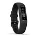 Смарт-браслет Garmin Vivosmart 4 черный/серый, Large 010-01995-23 фото 3