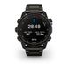 Смарт-часы Garmin Descent Mk3i - 51 мм, титан Carbon Grey DLC с титановым браслетом + трансивер Descent T2 BNDL-DMK3i-51CGTTDT2 фото 8