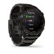 Смарт-часы Garmin Descent Mk3i - 51 мм, титан Carbon Grey DLC с титановым браслетом + трансивер Descent T2 BNDL-DMK3i-51CGTTDT2 фото 3