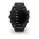 Смарт-часы Garmin Descent Mk3i - 51 мм, титан Carbon Grey DLC с титановым браслетом + трансивер Descent T2 BNDL-DMK3i-51CGTTDT2 фото 11