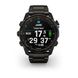 Смарт-часы Garmin Descent Mk3i - 51 мм, титан Carbon Grey DLC с титановым браслетом + трансивер Descent T2 BNDL-DMK3i-51CGTTDT2 фото 2