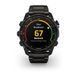 Смарт-часы Garmin Descent Mk3i - 51 мм, титан Carbon Grey DLC с титановым браслетом + трансивер Descent T2 BNDL-DMK3i-51CGTTDT2 фото 7