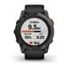 Смарт-годинник Garmin Fenix 7X Pro - Solar Edition - сланцево-сірий з чорним ремінцем 010-02778-01 фото 8