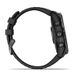 Смарт-годинник Garmin Fenix 7X Pro - Solar Edition - сланцево-сірий з чорним ремінцем 010-02778-01 фото 5