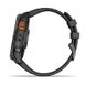 Смарт-часы Garmin Fenix 7X Pro - Solar Edition - сланцево-серые с черным ремешком 010-02778-01 фото 13