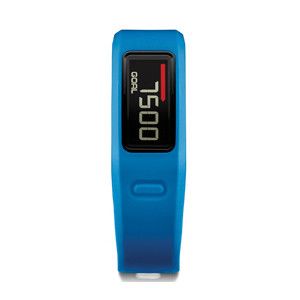 Браслет для фітнесу Garmin Vivofit Blue 010-01225-04 фото