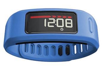 Браслет для фітнесу Garmin Vivofit Blue 010-01225-04 фото