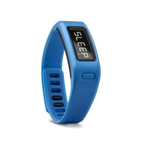 Браслет для фітнесу Garmin Vivofit Blue 010-01225-04 фото