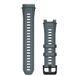 Ремінець Garmin QuickFit 22, сутінковий, силіконовий (Twilight) 010-13395-02 фото 1