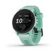 Смарт-часы Garmin Forerunner 745, Neo Tropic с бирюзовым ремешком 010-02445-11 фото 1